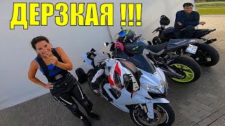 ПОСЛЕДНИЙ РАЗ на ТРЕКЕ  BMW s1000rr ЛЕНЬ и СТРАХ!