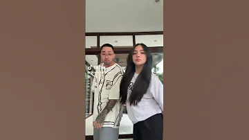 TITO VINCE AND TYRONIA TIKTOK DANCE MASHUP 2025 TIKTOK DANCE TREND 2025 