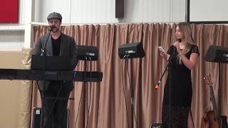 [CR]A Whole New World feat Jan Phillips