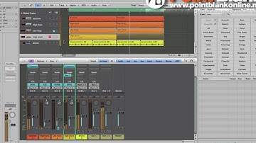Logic Tutorial - Deep Inside Recreation