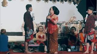 KANGEN PEYE - PERCIL YUDHO PADU KARO BOJONE