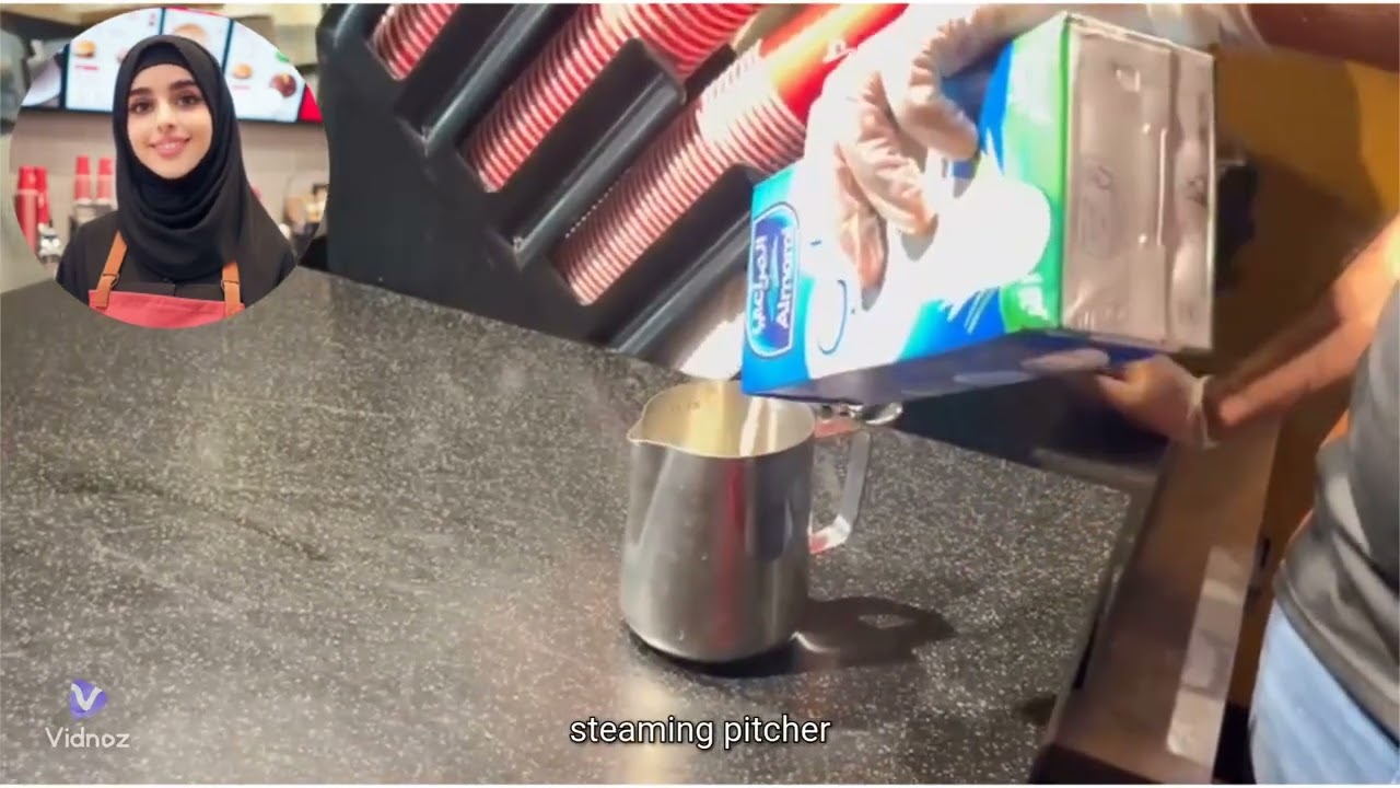   NEW LAUNCHED .TIM HORTONS Iced Tiramisu LATTE ...