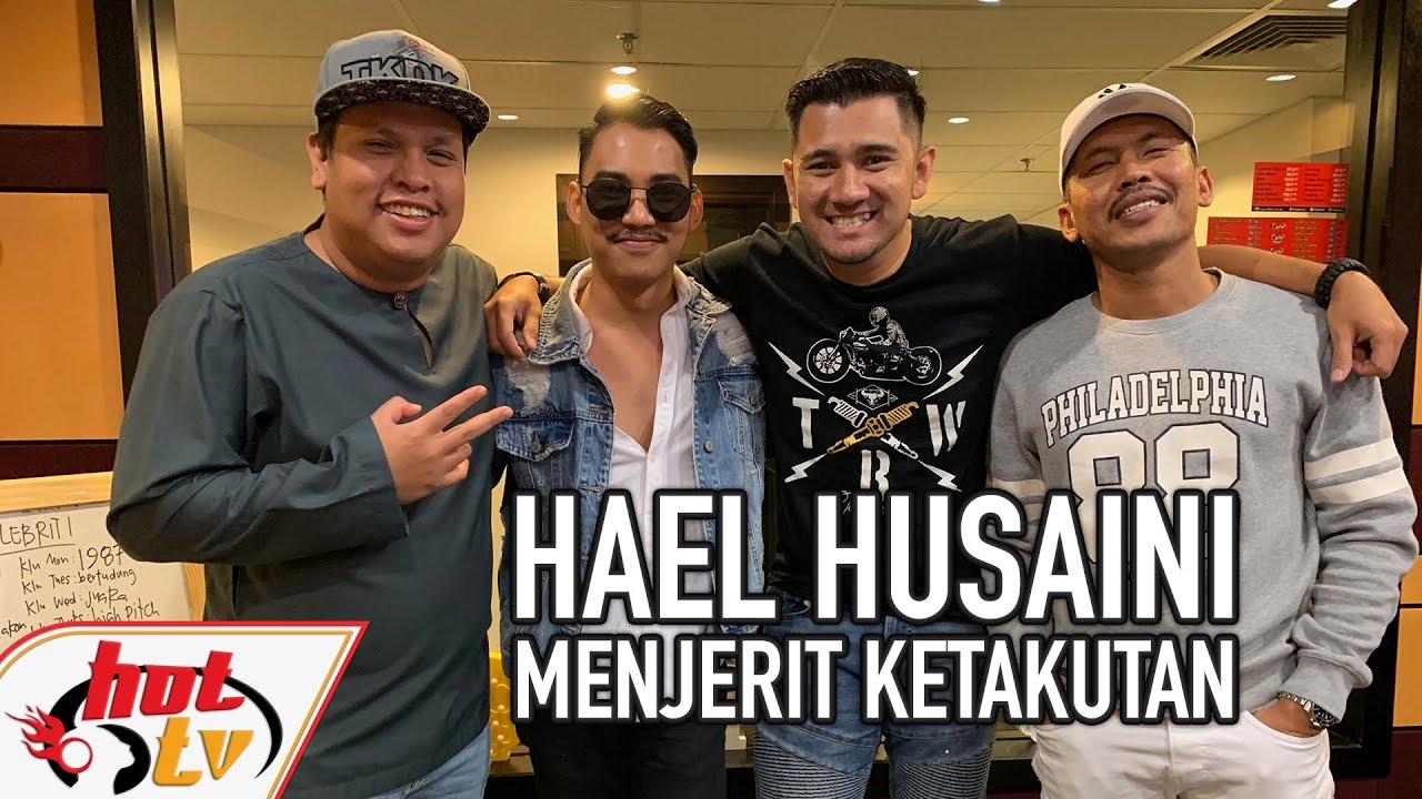 HAEL HUSAINI Kalahkan GPH Dengan 