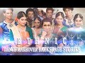 Makeover  backstage stories  ethnic dance academy