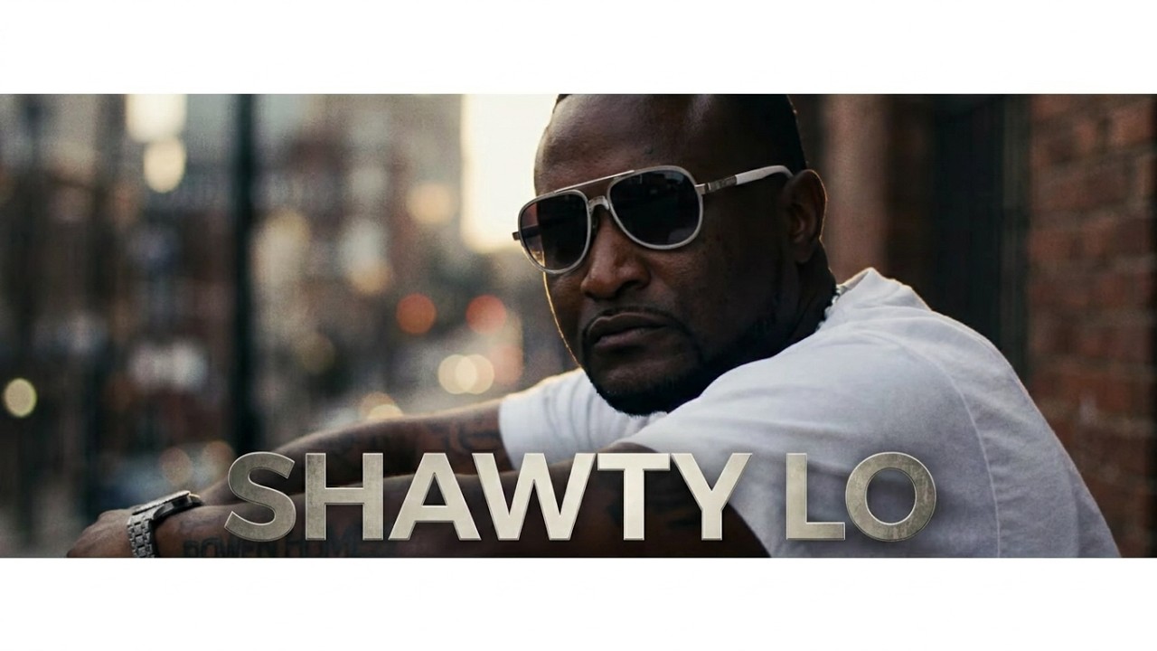 Shawty Lo - It's Been Real (Prod. Zaytoven) (Official Music Video