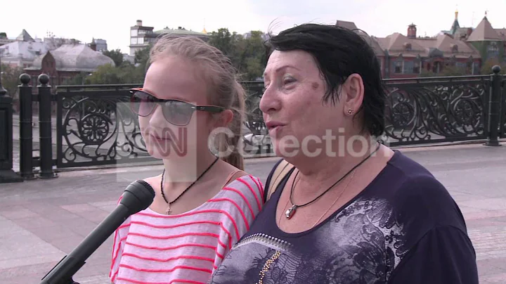 RUSSIA'S ANTI-GAY LAW-REAX IN RUSSIA