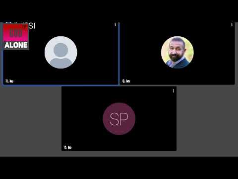 Submitters Quran Study - Jun 19, 2021 - [5:20] - [5:..]