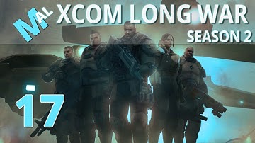 Site Recon [PT2] [S2] XCOM Long War Impossible Let