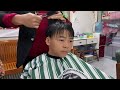 发廊最实用的学生发型之一 剪法如此简单 发廊最实用的学生发型之一 剪法如此简单