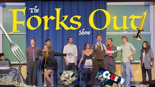 The Forks Out Show