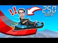 IL NUOVO GO KART VELOCISSIMO DI GTA 5!