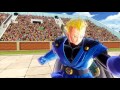 End of video