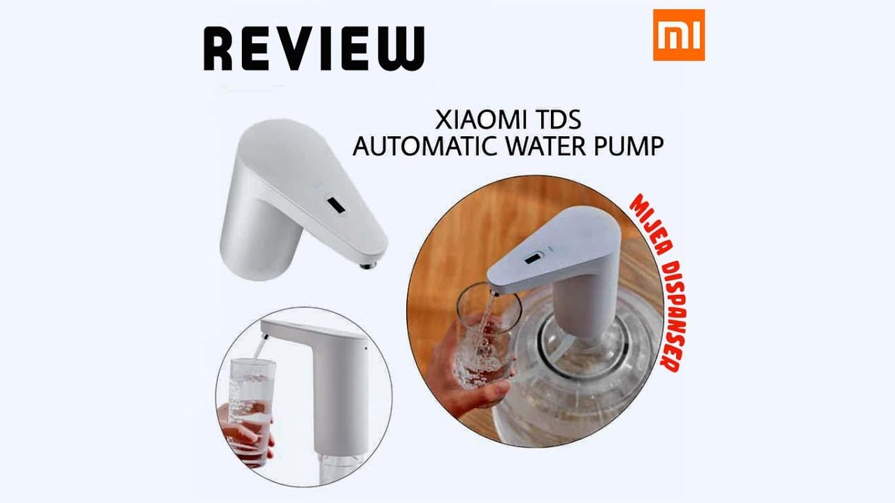 Xiaomi Mijia Mi Tds