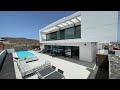 Stunning villa in corralejo  panorama 3 islas