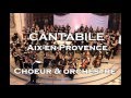 Cantabile aixenprovence