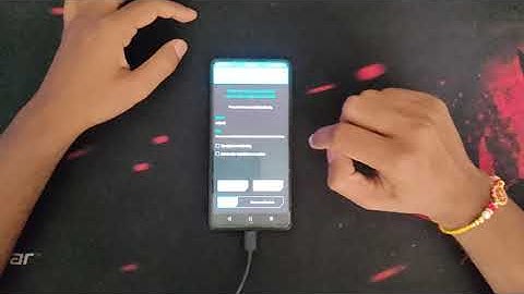 how to install ANX Camera in K20 Pro | Hindi | Teach2Game |