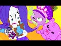 My Little Pony: Equestria Girls | Lost and Pound 🐶 My Little Pony: Equestria Girls | MLPEG Shorts
