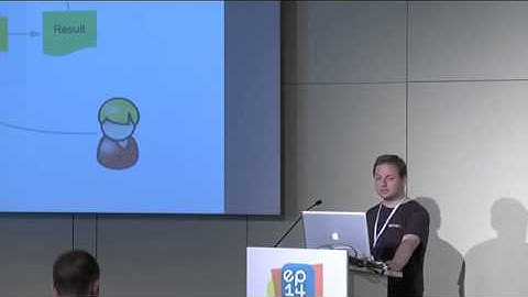 Thomas Aglassinger - Solution oriented error handling