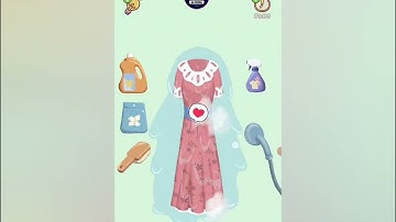 Satistory Tidy Up Level 19 Walkthrough Solution