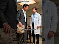 The Doctor's Honor👨⚕️ #shortsvideo #short #doctor
