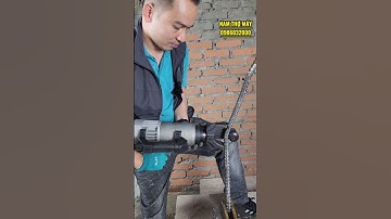 Máy Uốn Sắt Thủy Lực NRB22 Côn Cột Thoải Mái Anh Em Nhá.|NAM THỢ MÁY