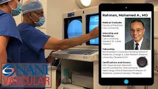 U of C and NANI Vascular Nephrology Fellowship Program