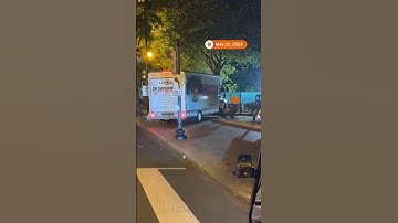 Truck crashes near White House; Nazi flag found