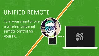 How To Control Your PC Using Your Smartphone | Tech-Tips