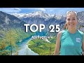 25 geniale Ausflugsziele in Deutschland