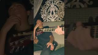 Peene Do| Darshan Raval ~ Cover By Arshman Naeem ❤️ Resimi