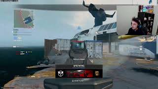 Ghosty Slamming Ranked Player Havok In Ranked