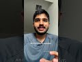 Telugu AI Caption Tool Beta Test
