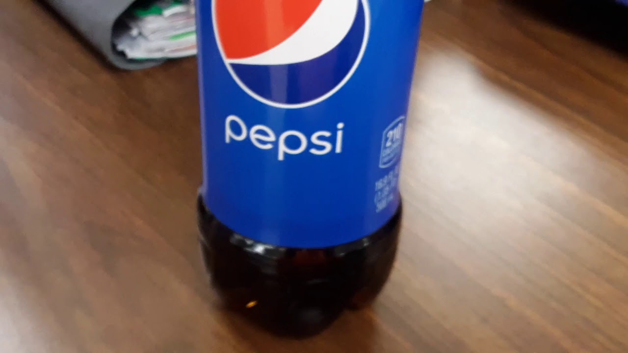 Pepsi!!!! - YouTube