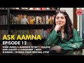 Ask Aamna What Makes A Marriage Work Anxiety Judgement Finding Your Personal Style Ahi Ask Aamna What Makes A Marriage Work Anxiety Judgement Finding Your Personal Style Ahi