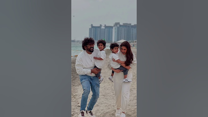 Nayanthara Vignesh Shivan Latest with Sons #shorts