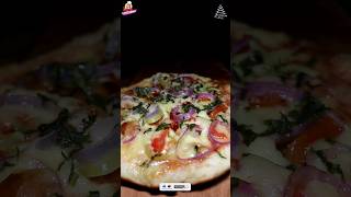 Tasty Sausage Pizza ? |?Tasty Drive With KESHI |shorts |Srii Lankan style| pizza | sausage