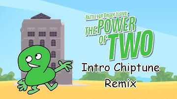 So I Made TPOT Intro Chiptune Remix