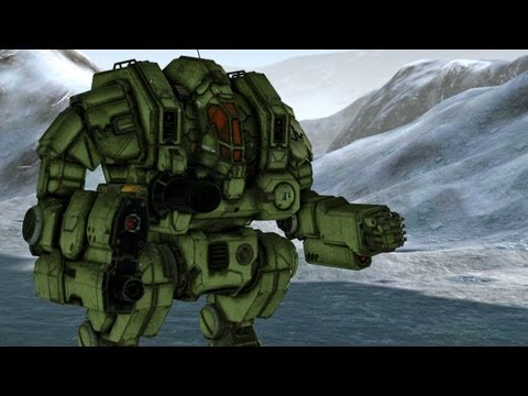 Mechwarrior online blackjack bj-1