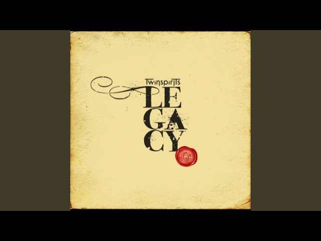 Twinspirits - The Endless Sleep / Legacy