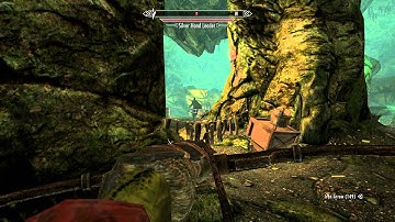 The Elder Scrolls V: Skyrim Walkthrough Part 9 - Companions - Retrieval