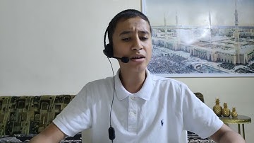 سورة العلق تجويد للقارئ عبد العزيز عمر أمجد