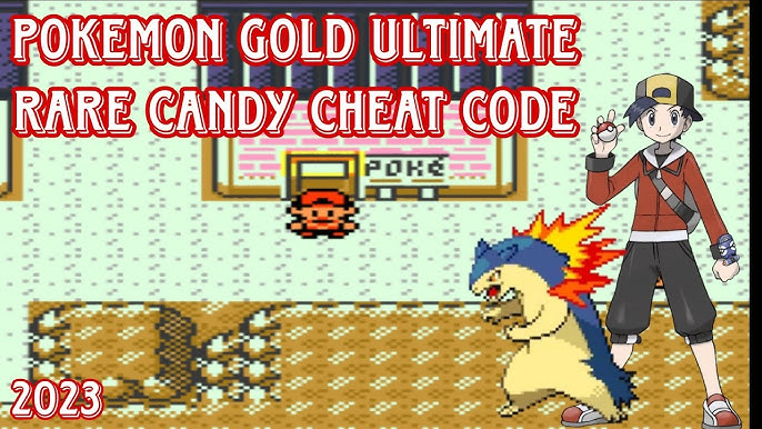 Android Gba Emulator Cheats For Pokemon Emerald in 2023