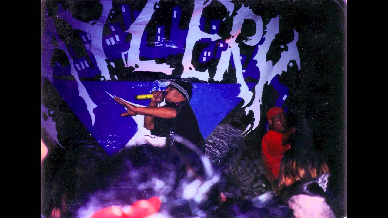 MYZERY-OUT FOR BLOOD-HEAVEN OR HELL DA MIXTAPE - YouTube