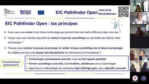 Wébinaire "checklist" de l