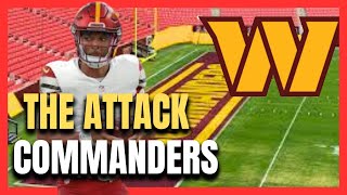 📢COMMANDERS CHRONICLES: Jayden Daniels Takes Center Stage-RECENT NEWS FROM THE WASHINGTON COMMANDERS