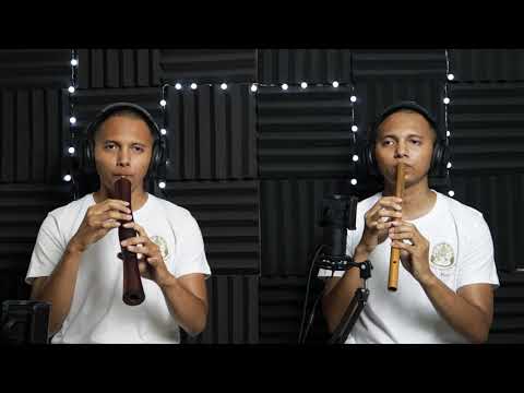 เพลงต้นวรเชษฐ์ (ปี่ใต้+ขลุ่ย) [4K]