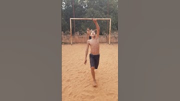 VIRANDO BICICLETA NO TERRÃO