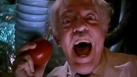 Return of the Killer Tomatoes - 1988 - Opening Theme