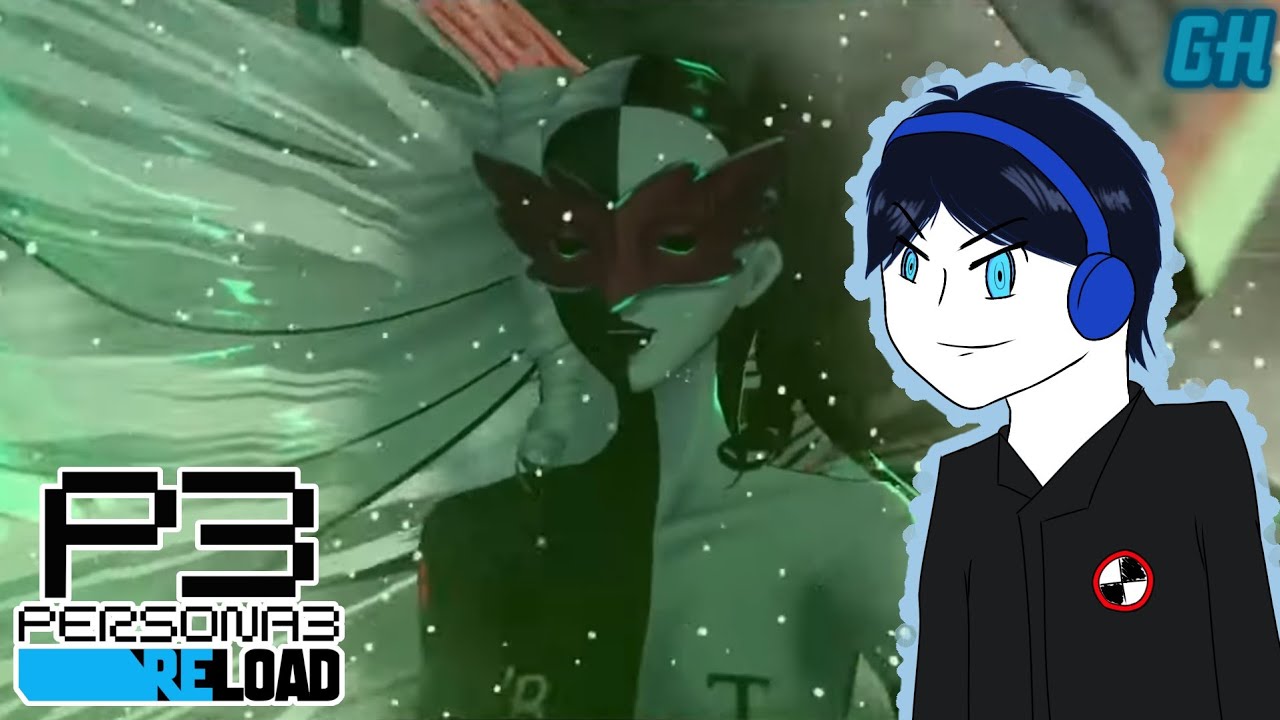 The AI is Stupid and Tactics Sucks! | Persona 3 Reload『 Merciless Tactics ONLY 』Ep. 2