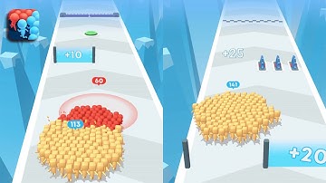 Count Master 🕺🌈💥 Best Android Games |Ios, All Levels #71